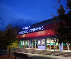 Bendigo Cinemas - Accommodation Kalgoorlie