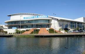 Sydney Ice Arena - Accommodation Kalgoorlie