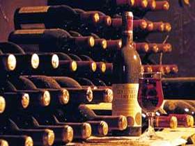 Berri Estates Winery - Cellar Door Sales - Accommodation Kalgoorlie