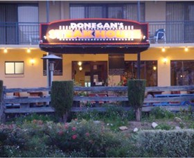 Donegans Licensed Steakhouse - Accommodation Kalgoorlie