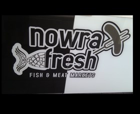 Nowra Fresh - Fish and Meat Market - Accommodation Kalgoorlie