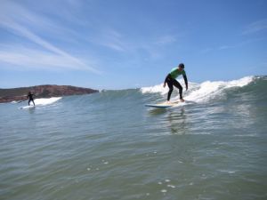 Great Ocean Road Surf Tours - Accommodation Kalgoorlie