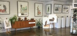 Waubs Bay Gallery - Accommodation Kalgoorlie