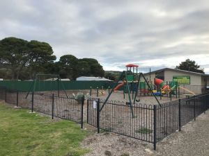 Penneshaw Playground - Accommodation Kalgoorlie
