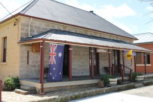 Cottage Museum - Accommodation Kalgoorlie