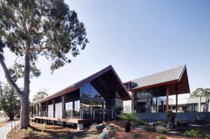 Perth Hills Centre - Accommodation Kalgoorlie