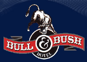 Bull  Bush Hotel - Accommodation Kalgoorlie
