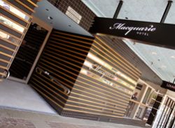 Macquarie Hotel - Accommodation Kalgoorlie