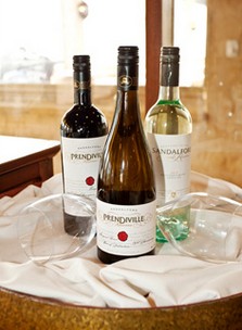 Sandalford Wines - Accommodation Kalgoorlie