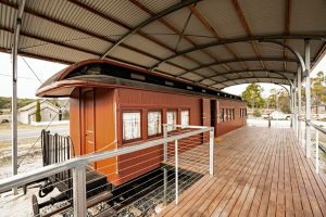 Prince of Wales Centenary Concert - Accommodation Kalgoorlie